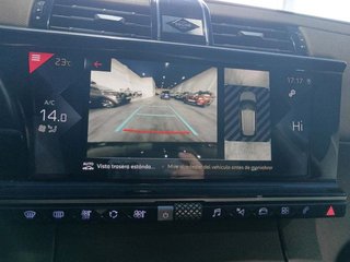 DS DS 7 BlueHDi 130 So Chic Auto 96 kW (130 CV)