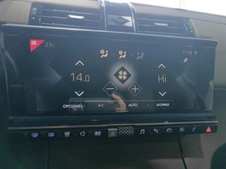 DS DS 7 BlueHDi 130 So Chic Auto 96 kW (130 CV)