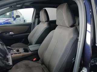 DS DS 7 BlueHDi 130 So Chic Auto 96 kW (130 CV)