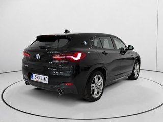 BMW X2 sDrive18d Business 110 kW (150 CV)