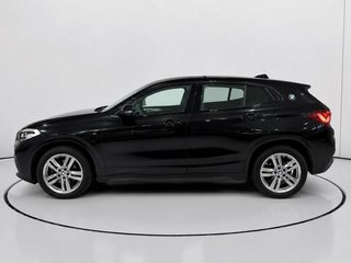 BMW X2 sDrive18d Business 110 kW (150 CV)