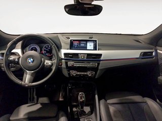 BMW X2 sDrive18d Business 110 kW (150 CV)