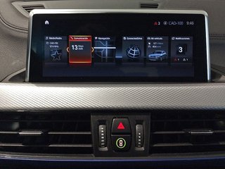 BMW X2 sDrive18d Business 110 kW (150 CV)