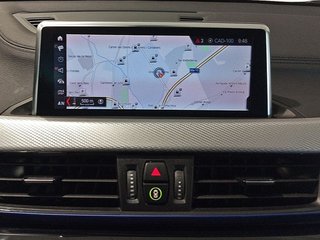 BMW X2 sDrive18d Business 110 kW (150 CV)