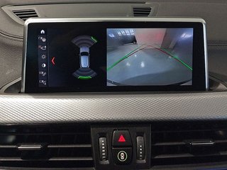 BMW X2 sDrive18d Business 110 kW (150 CV)