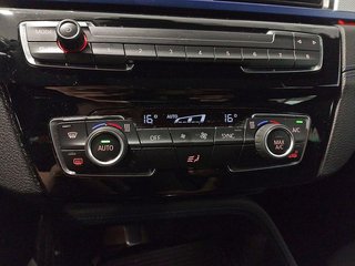 BMW X2 sDrive18d Business 110 kW (150 CV)