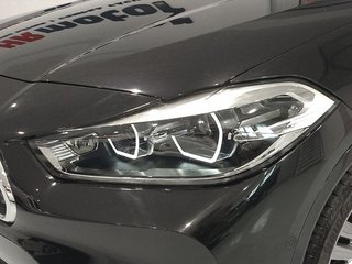 BMW X2 sDrive18d Business 110 kW (150 CV)