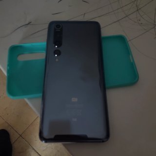 Xiaomi Mi 10 5G