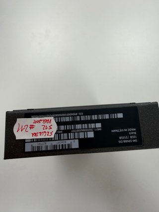 Samsung Galaxy S26 Ultra 512GB NUEVO