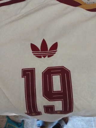 Camiseta España Mundial 2026. NUEVO SIN ABRIR