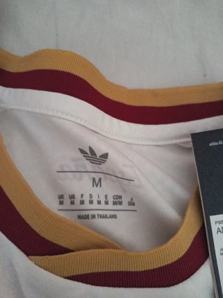 Camiseta España Mundial 2026. NUEVO SIN ABRIR