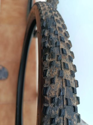 Cubierta MTB 29 x 2.1 Vittoria Barzo