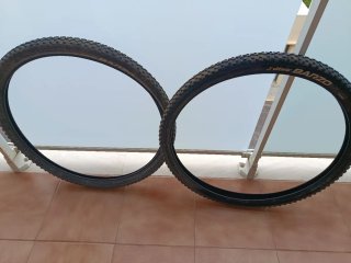 Cubierta MTB 29 x 2.1 Vittoria Barzo