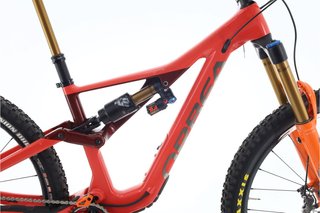 Orbea Rallon M-LTD XTR t.S