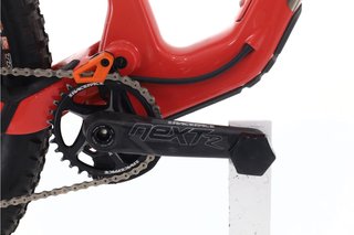 Orbea Rallon M-LTD XTR t.S