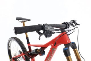 Orbea Rallon M-LTD XTR t.S