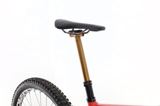 Orbea Rallon M-LTD XTR t.S