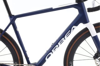 Orbea Terra M21 Team AXS 12V t.56