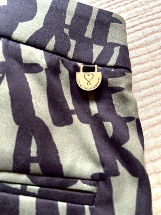 Pantalones Lola Casademunt  Nuevos sin estrenar