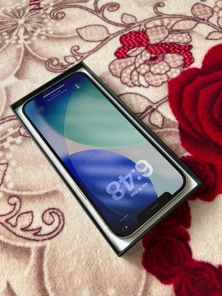 iPhone 12 Pro Max 128GB