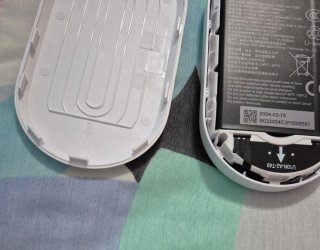 Router Portátil ZTE SIM