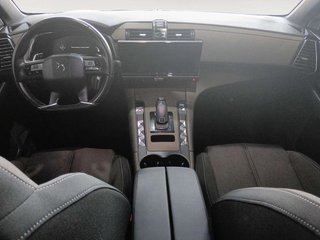 DS DS 7 BlueHDi 130 So Chic Auto 96 kW (130 CV)
