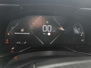 DS DS 7 BlueHDi 130 So Chic Auto 96 kW (130 CV)