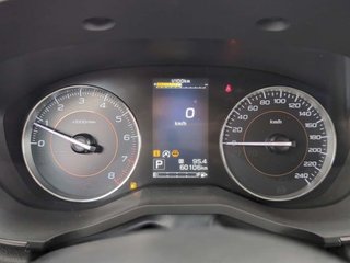 Subaru XV 1.6 Sport Plus Auto 84 kW (114 CV)