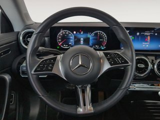 Mercedes CLA 250 e 160 kW (218 CV)