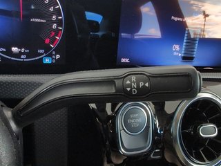 Mercedes CLA 250 e 160 kW (218 CV)