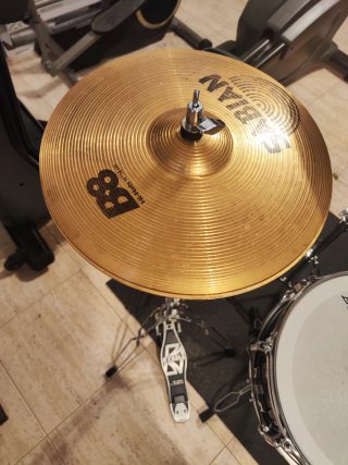 Batería Premier Cabria Acústica