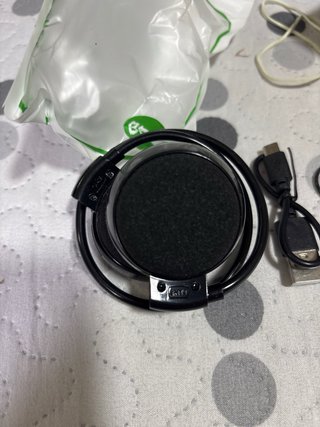 Auriculares Bluetooth Inalámbricos con Micrófono
