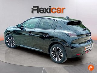 Peugeot 208 Allure Gasolina 100 S&S 6 Vel. MAN