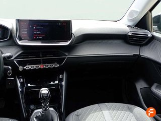 Peugeot 208 Allure Gasolina 100 S&S 6 Vel. MAN