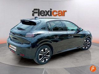 Peugeot 208 Allure Gasolina 100 S&S 6 Vel. MAN