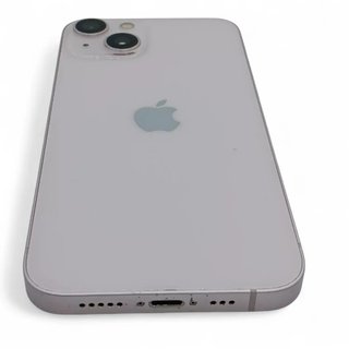 IPHONE 13 128 GB 100% BATERIA ROSA