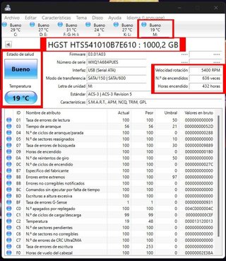 Portatil HP 15-db0003ns Negro