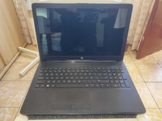 Portatil HP 15-db0003ns Negro