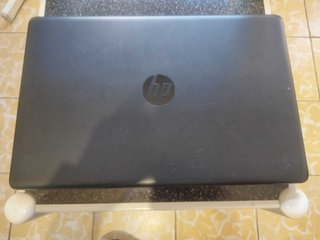 Portatil HP 15-db0003ns Negro