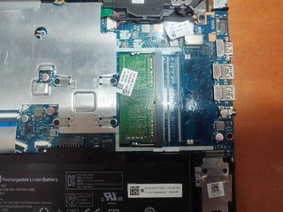 Portatil HP 15-db0003ns Negro