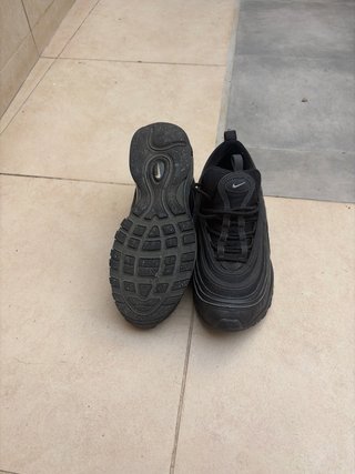Zapatilla Nike Air Max  Talla 38 Precio negociable