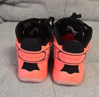 Zapatillas Jordan luka 2