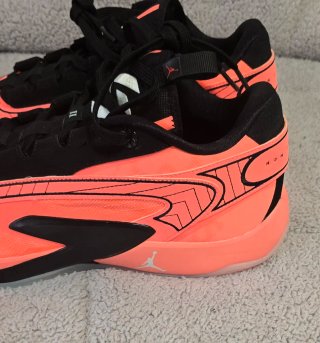 Zapatillas Jordan luka 2