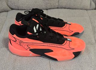 Zapatillas Jordan luka 2