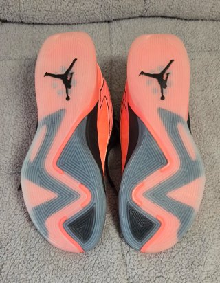 Zapatillas Jordan luka 2