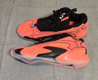 Zapatillas Jordan luka 2