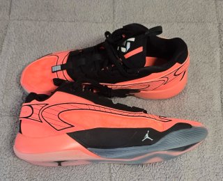 Zapatillas Jordan luka 2