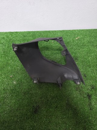Embellecedor de Palanca de Cambios Iveco Daily
