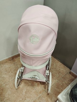 Cochecito miniLulla Maxi