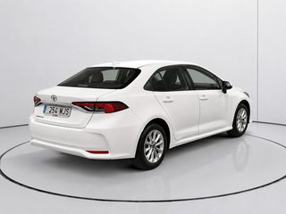 Toyota Corolla 1.5 92 kW (125 CV)
